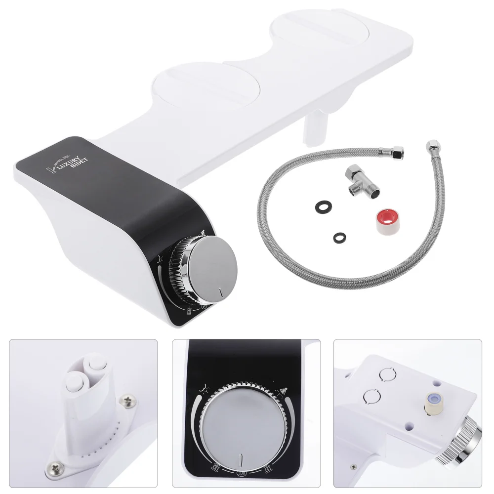 

Non-electric Bidet Toilet Attachment Fresh Water Toilet Bidet Washing Tool