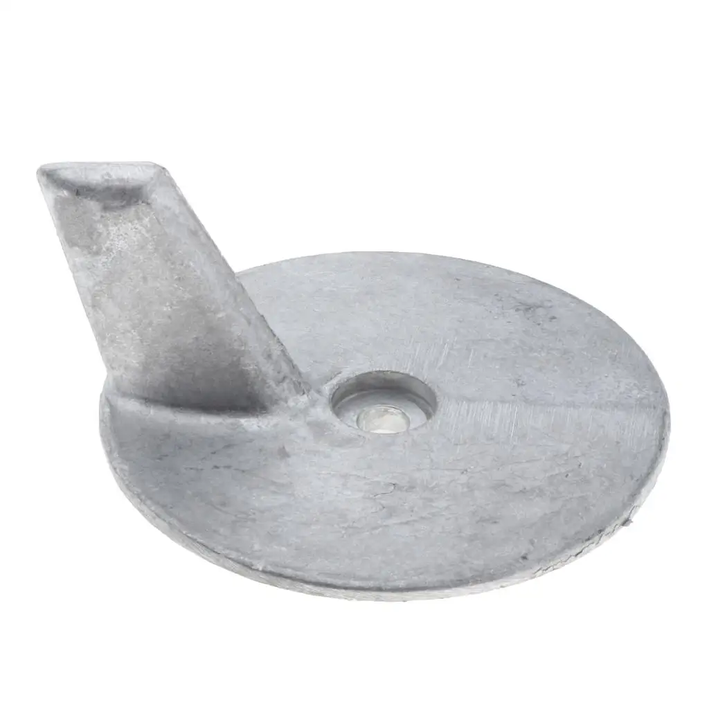 Анодный диммер 664-45371-01 67C-45371-00 для подвесного двигателя Yamaha 25 л.с. 30 40 50 18-6096