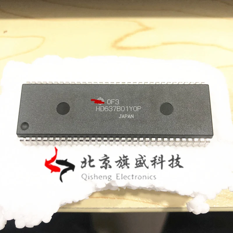 

HD637B01Y0P new imported original