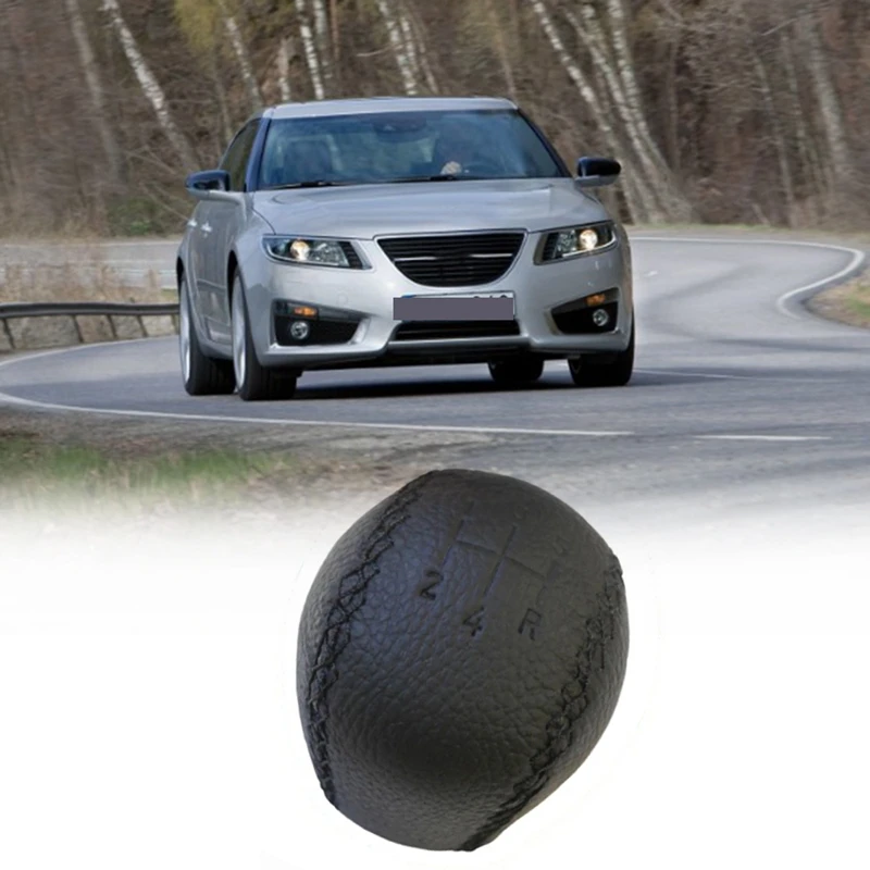 Ручка переключения передач автомобильная для SAAB 95 9-5 (1998-2010) 4777074 | Автомобили и