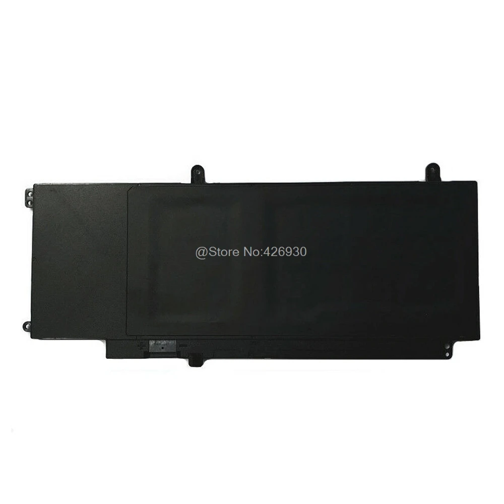 Аккумулятор для ноутбука DELL Inspiron 15 7547 7548 Vostro 14 5000 5459 D2VF9 0YGR2V YGR2V 3900mAh 43WH 11 1 V