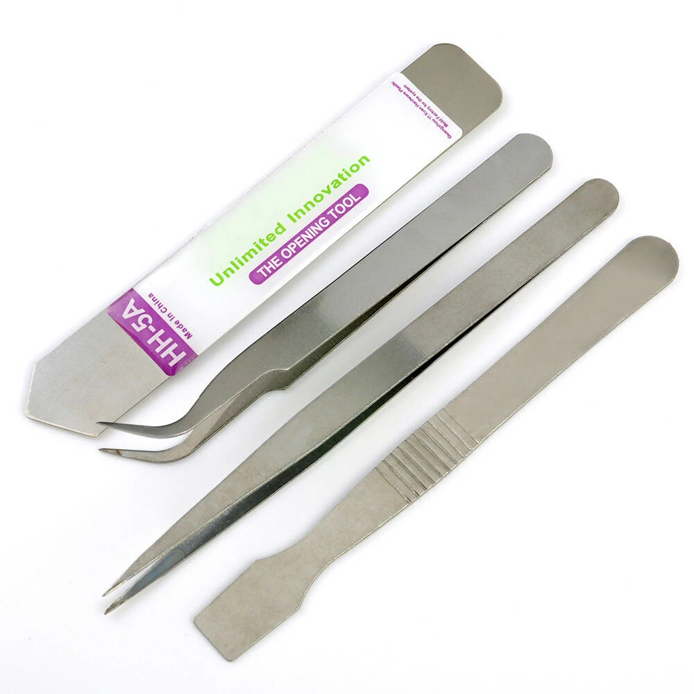 Высококачественный мобильный телефон 10 шт./компл. набор инструментов для