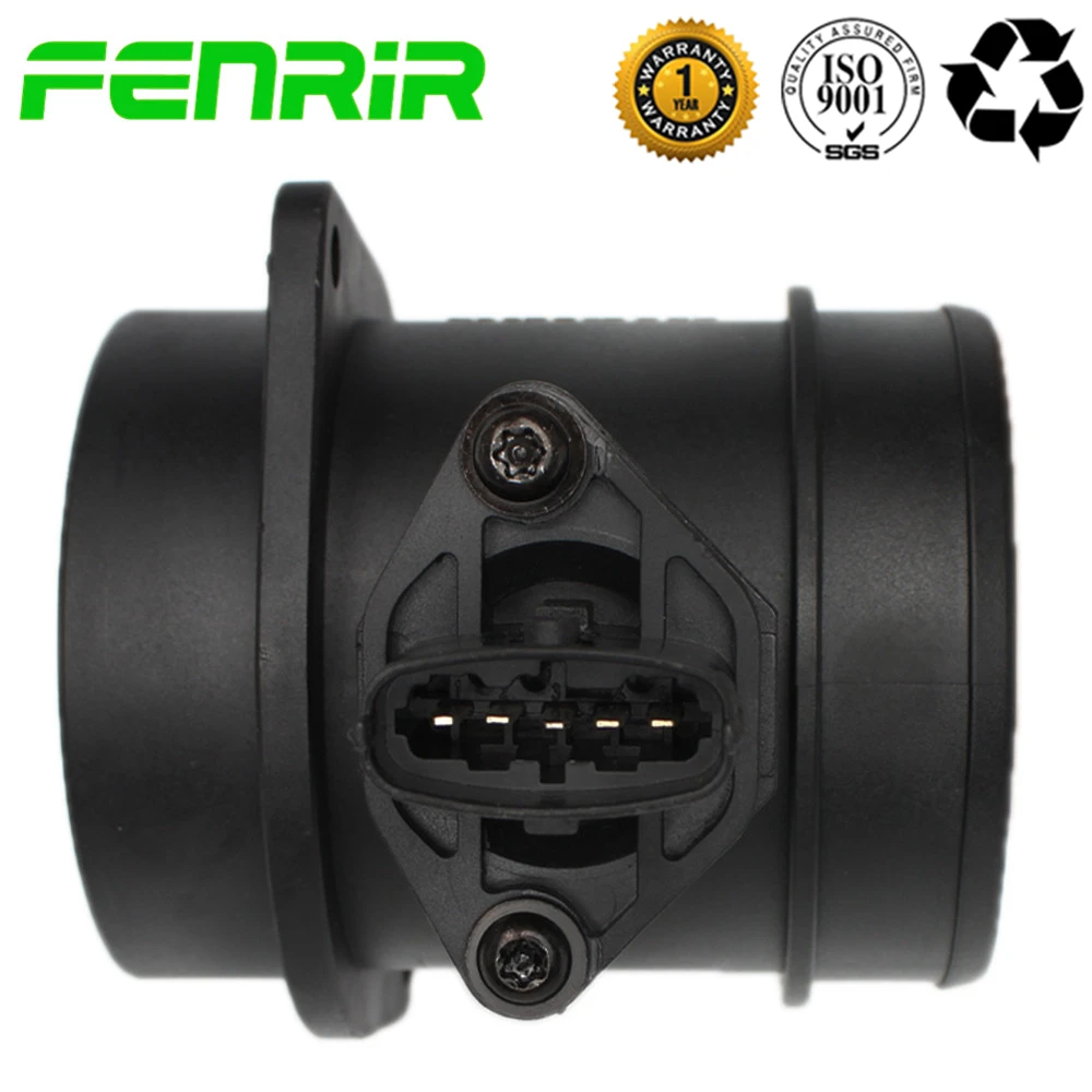 MAF Mass Air Flow Sensor for VOLVO S60 S80 V70 XC90 0280218089 20774533 74207745 7420774533 8670114 7516240 8627297 | Автомобили и