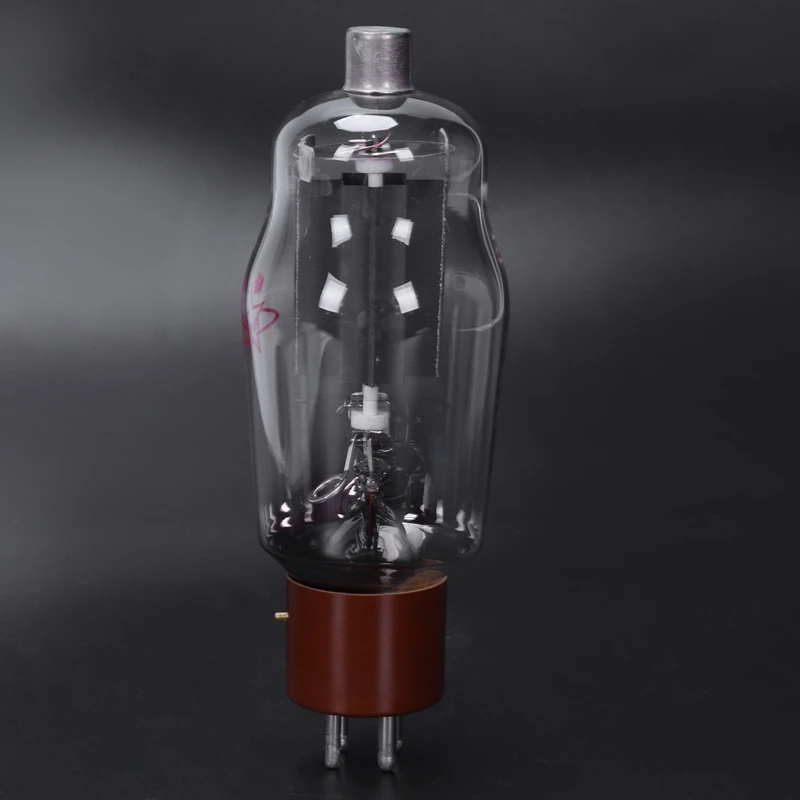 O клапан вакуумный 4 шпильки трубка Psvane 811A Fu 811 Fu811 J для усилителя Hifi 1