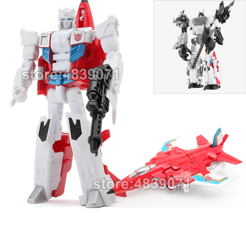 Фигурки игрушечные HZX G1 Superion IDW 5 в 1 девастатор бюстгалтер не оригинальная коробка