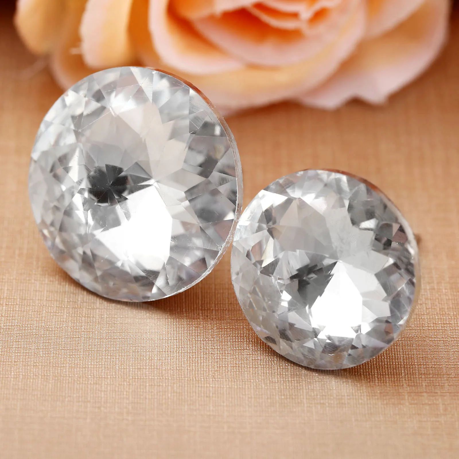 10 шт. декоративные пуговицы для дивана 25/30 мм|Булавки и игольницы| |