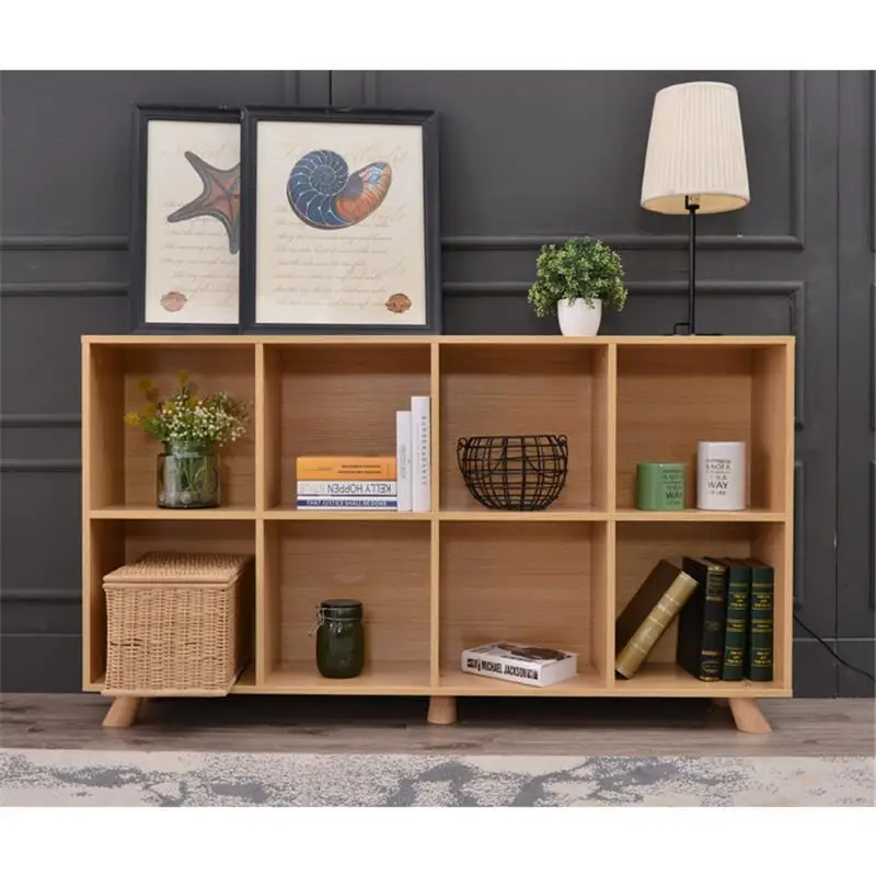 

Kids Estanteria Decoracao Mueble Madera Home Industrial Wall Bois Shabby Chic Wodden Furniture Retro Decoration Book Shelf Case