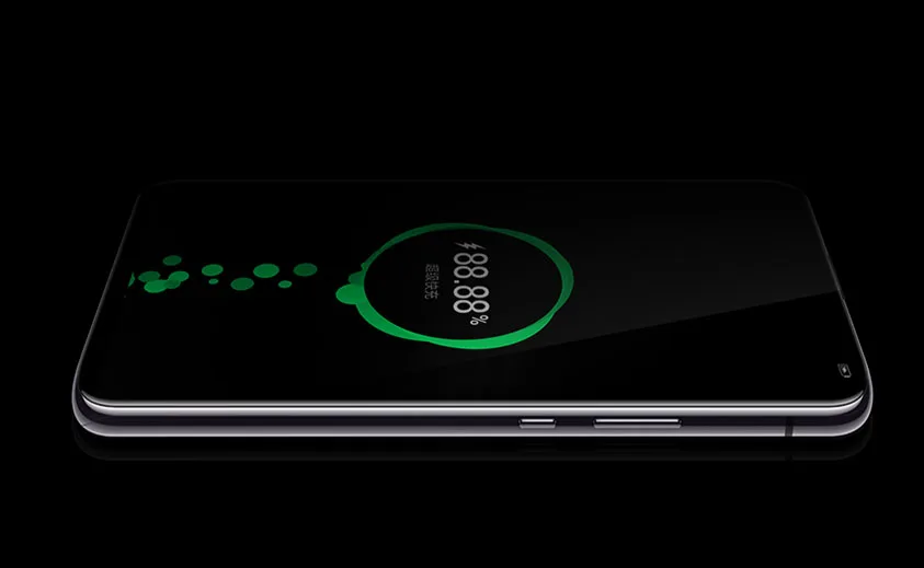 Honor Magic 2, Magic2, смартфон Kirin 980, 8 ГБ ОЗУ, 128 Гб ПЗУ, четыре ядра, 6,39 дюймов, экран, отпечаток пальца, ID, 3500 мАч