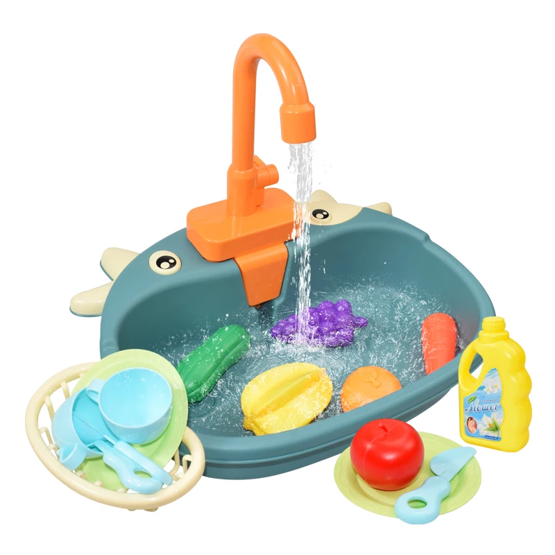 

Pretend Play