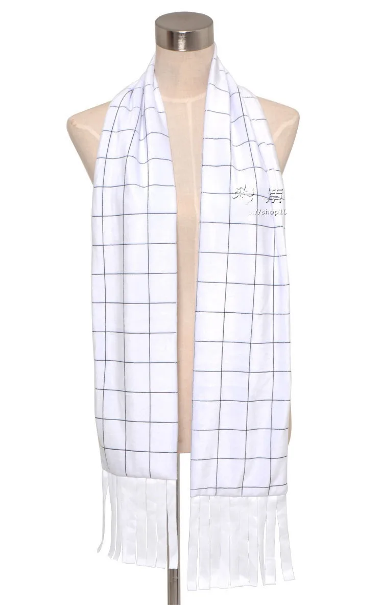 Лидер продаж аниме Сказочный хвост Нацу драгнееля шарф косплей костюм милая