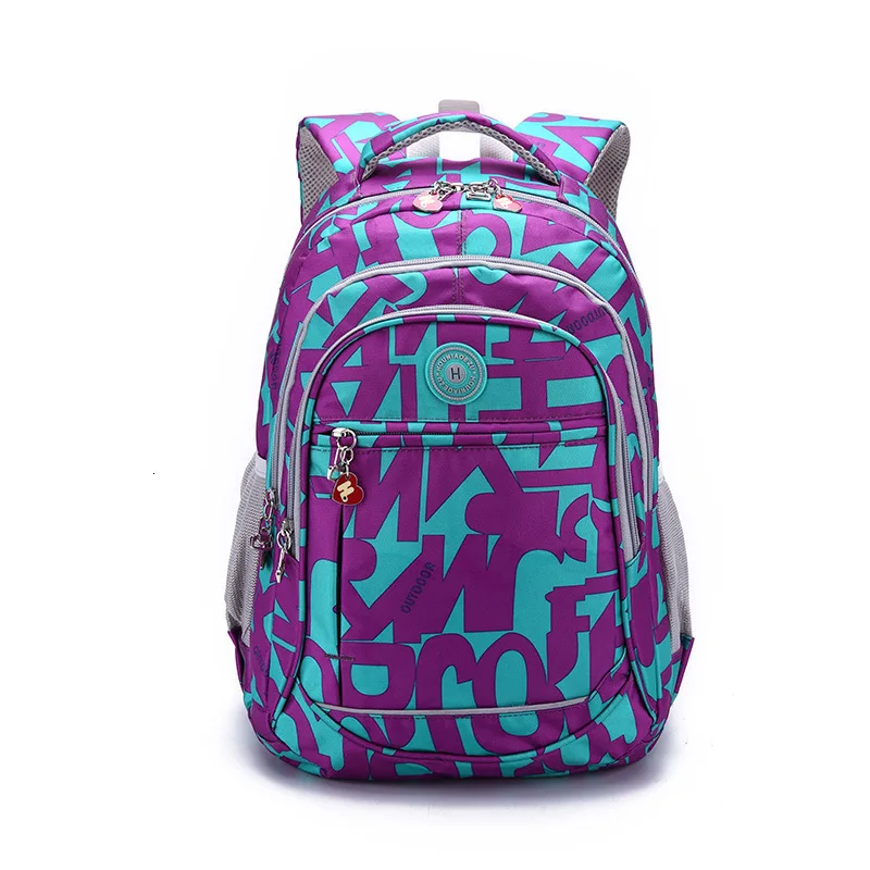 School Children Backpack 2023 Bags Boys&Girls kids Backpacks Chil Schoolbag primary School backpack Kids mochila infantil