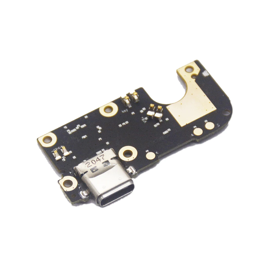 

Запасные части для зарядной платы с USB-разъемом для Umidigi Bison