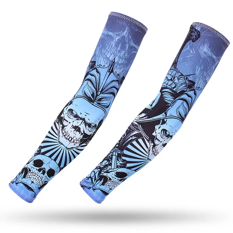 Быстросохнущие налокотники для спортивных игр и татуировок |