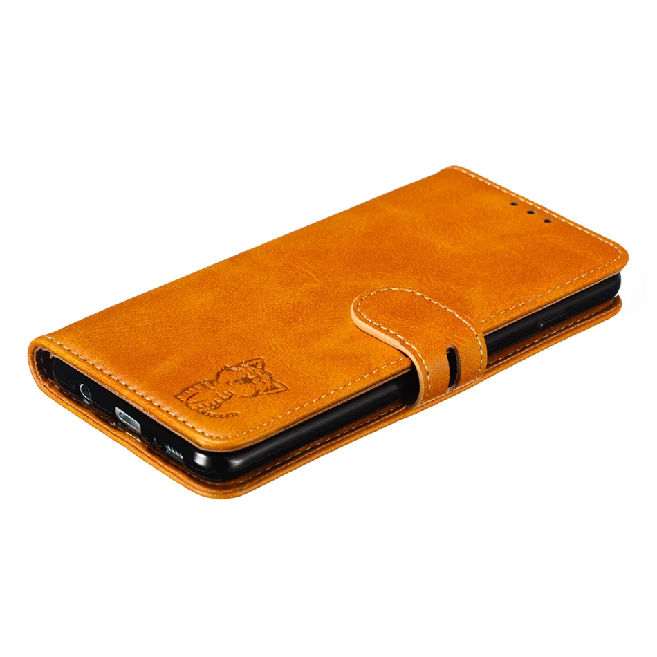Чехол-бумажник для Samsung Galaxy Note 20 10 S8 S9 S10 Plus S10E J4 J6 A6 A7 S20 Ultra A10 A20 A30 A40 | Мобильные
