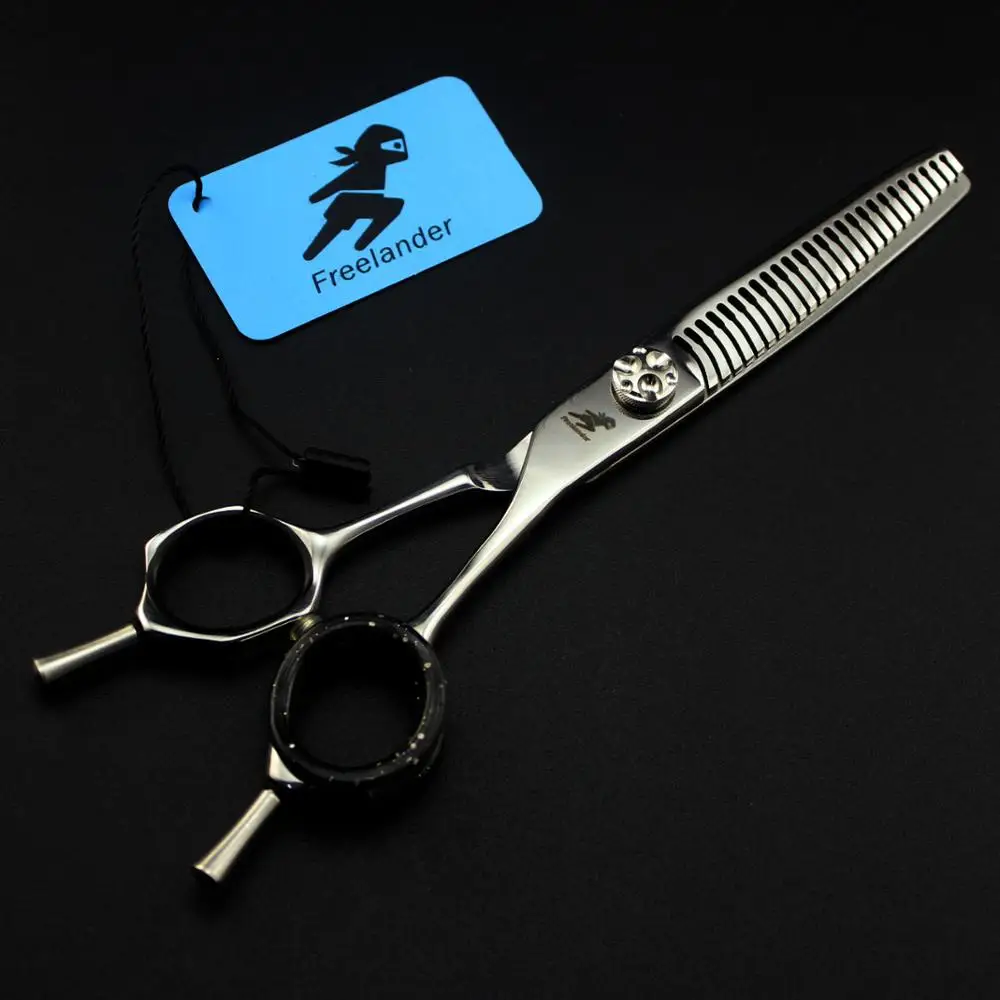Парикмахерские ножницы Профессиональные парикмахерские инструменты без следов