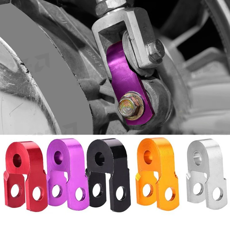 

Motorcycle Motorbike Dirt Bike Shock Absorber Height Extender Jack Up Riser