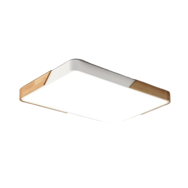 modern lighting plafond lamp deckenleuchte plafon living room luminaria de teto lampara techo plafondlamp led ceiling light | Лампы и