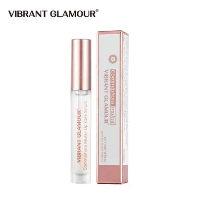 

VIBRANT GLAMOUR Lip Essence moisturizing and moisturizing 4ml Fades lip lines