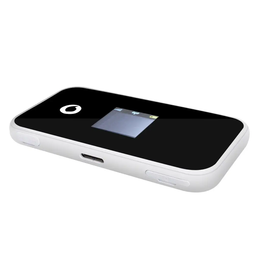 Vodafone R230 450 Мбит/с беспроводной маршрутизатор со слотом для sim-карты 4G LTE мобильный