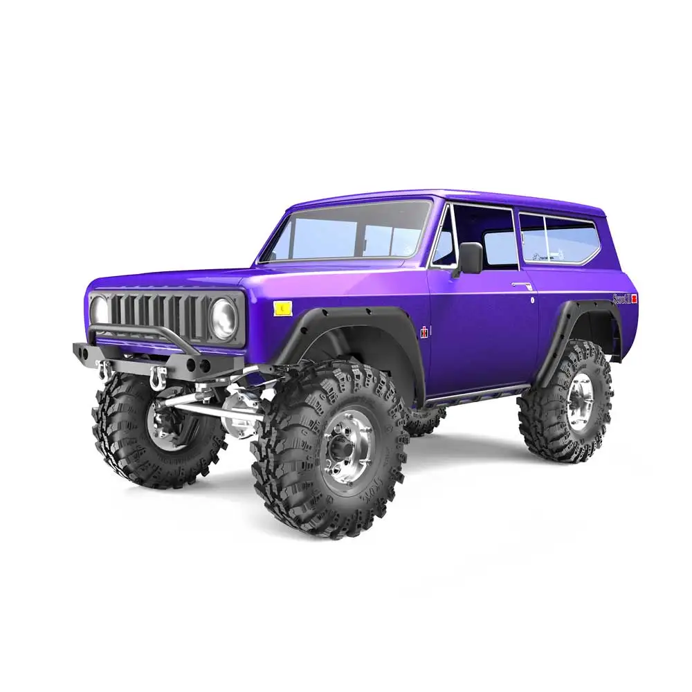 Red Cat REDCAT RC 4WD 