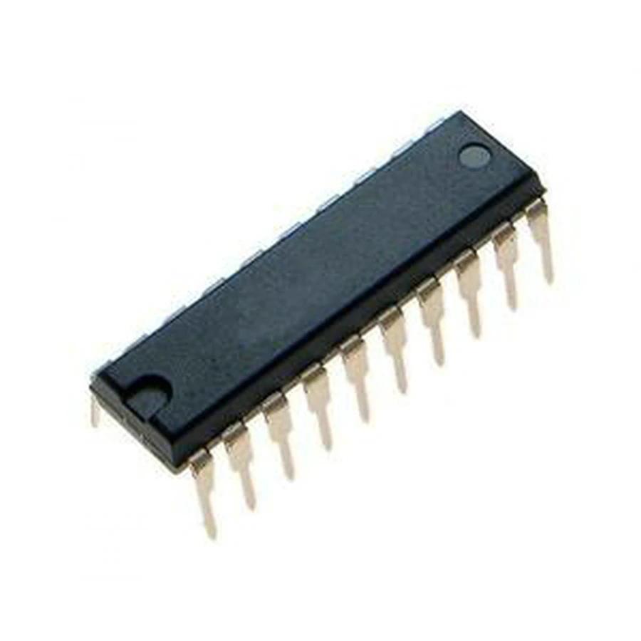 

Новый 20 шт. SN74LS245N HD74LS245P 74LS245 DIP-20