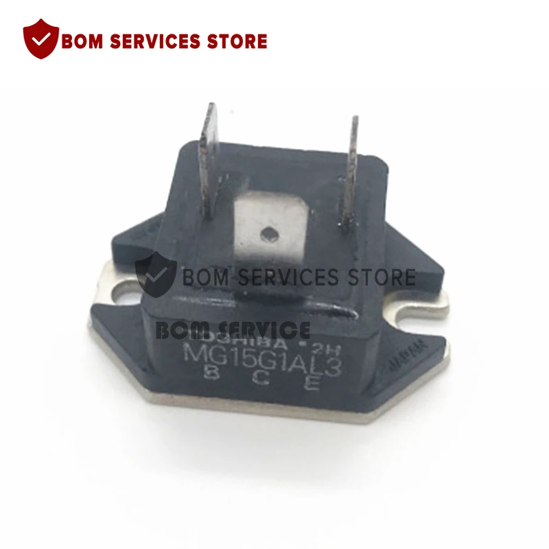MG15G1AL3 MG15G1AL2 MG15G1AL1 оригинальный IGBT модуль|Запчасти для кондиционера| |