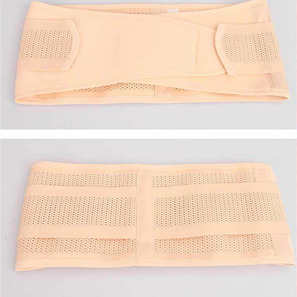 Пояс для беременных Беременность Поддержка корсет пренатальная бандаж занятий