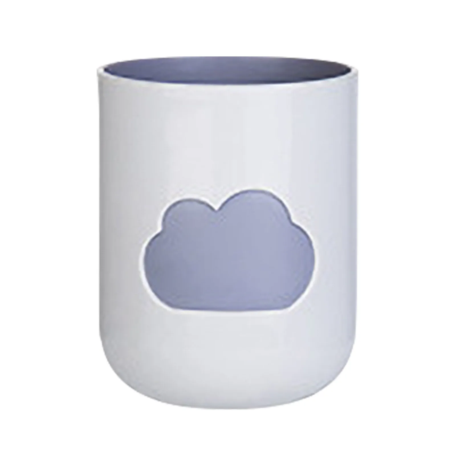 

Cloud Gargle Cup Lovers Toothbrush Cup Household Water Cup Washing Cup