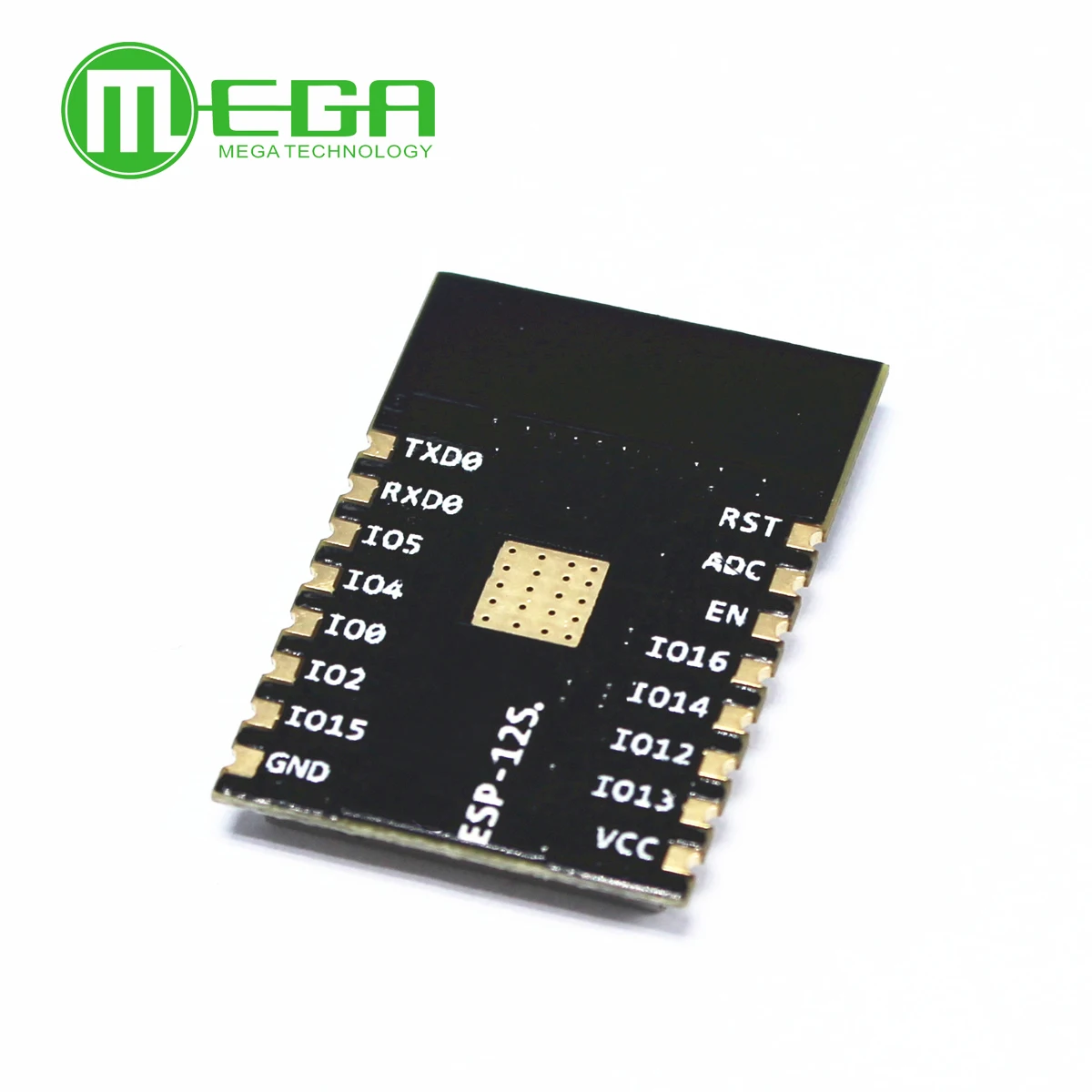 10 шт. ESP-12S(ESP-12F обновление) ESP8266 удаленный последовательный порт wifi беспроводной модуль