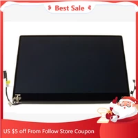 c41vt %e2%80%93 15 6%e2%80%b3 for dell xps 15 7590 precision 5540 touch screen uhd 4k lcd display complete assembly gray