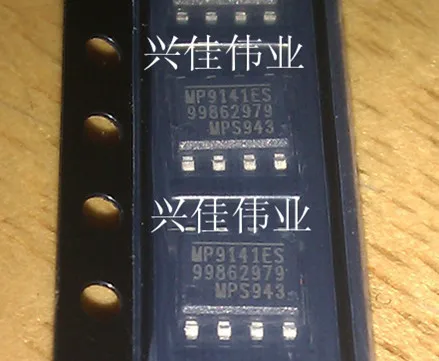 

MP9141 MP9141ES-LF-Z SOP-8