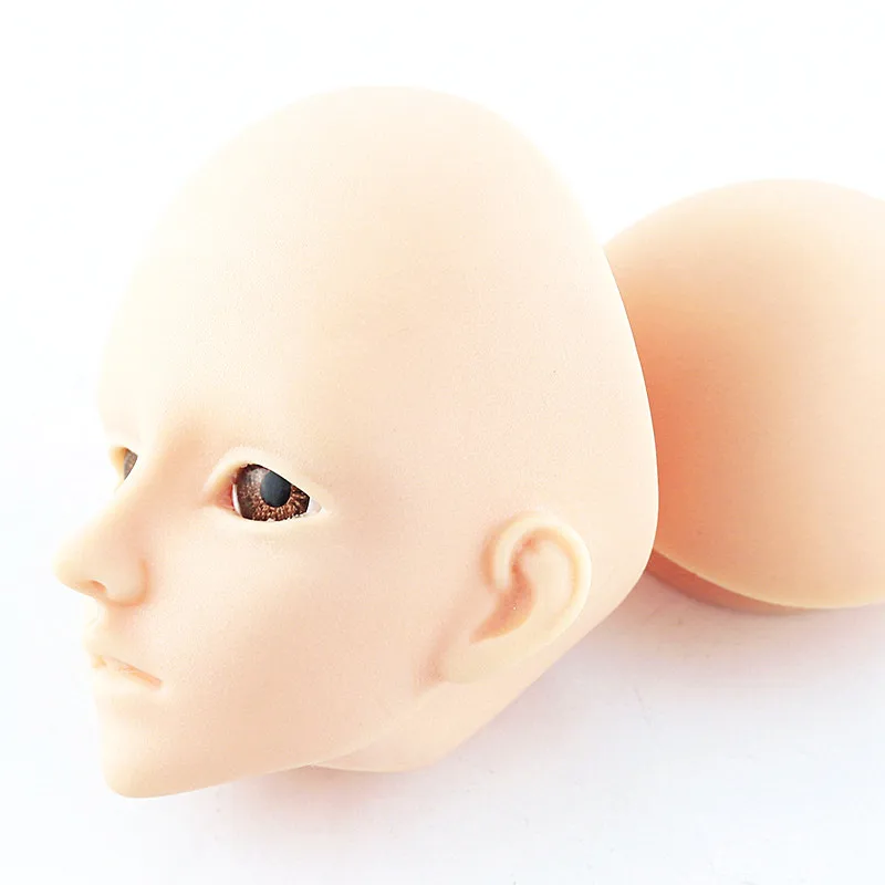 Новая мужская кукла 60 см 21 подвижная шарнирная BJD игрушки с 3D глазами сделай сам