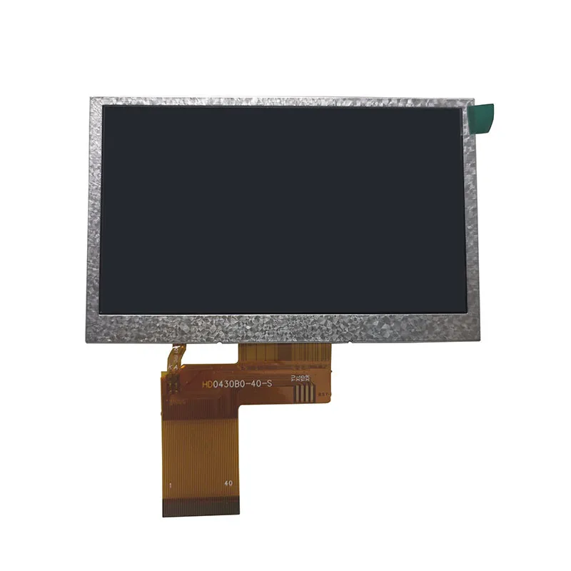 1 шт. спутниковый Finder 4 3 &quotдюймовым HD монитором под управлением операционной на