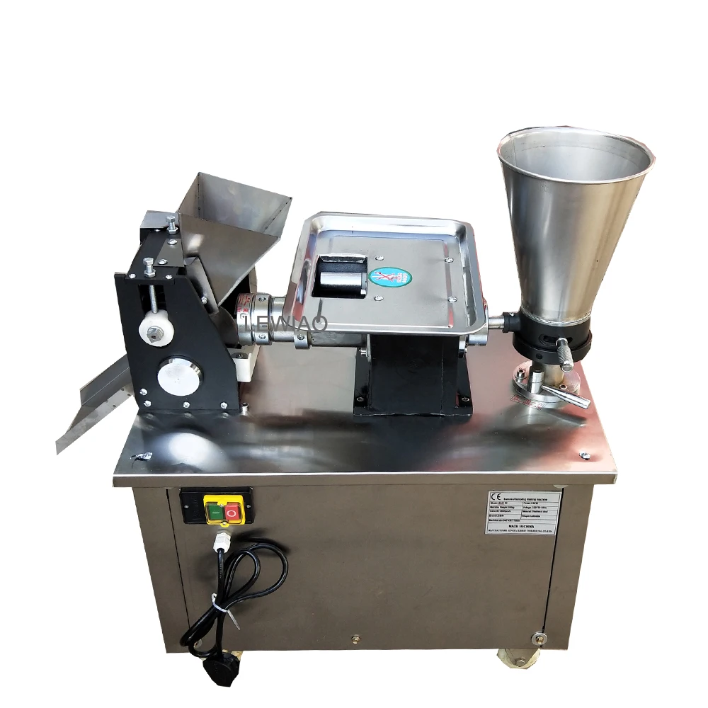 Автоматический аппарат для приготовления пирожков Самоса 220 В заводская цена