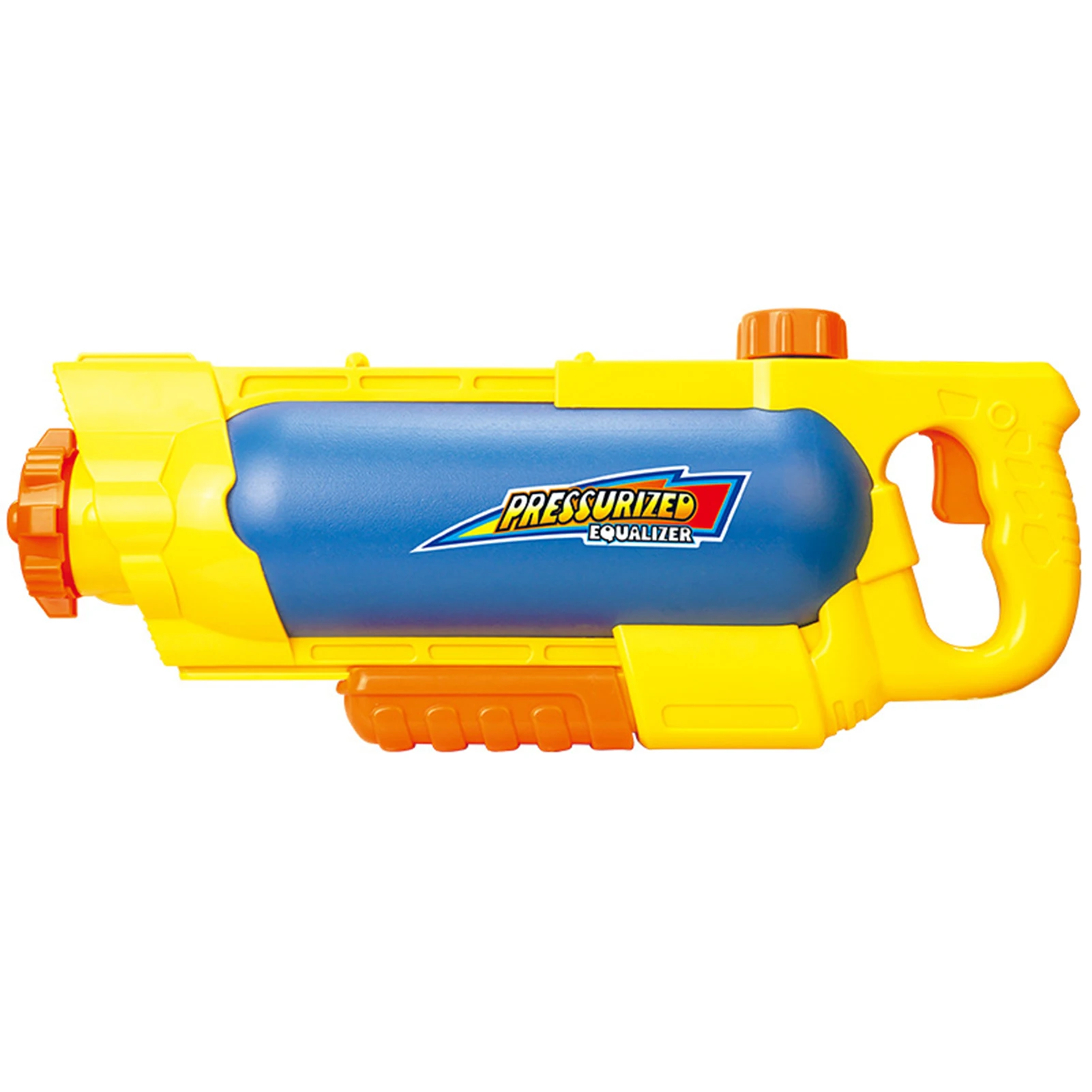 

Водяной пистолет Blaster, игрушка для детей, Пляжная игрушка-брызгалка, пистолет-спрей для летнего бассейна, уличная игрушка, игрушка для взрос...