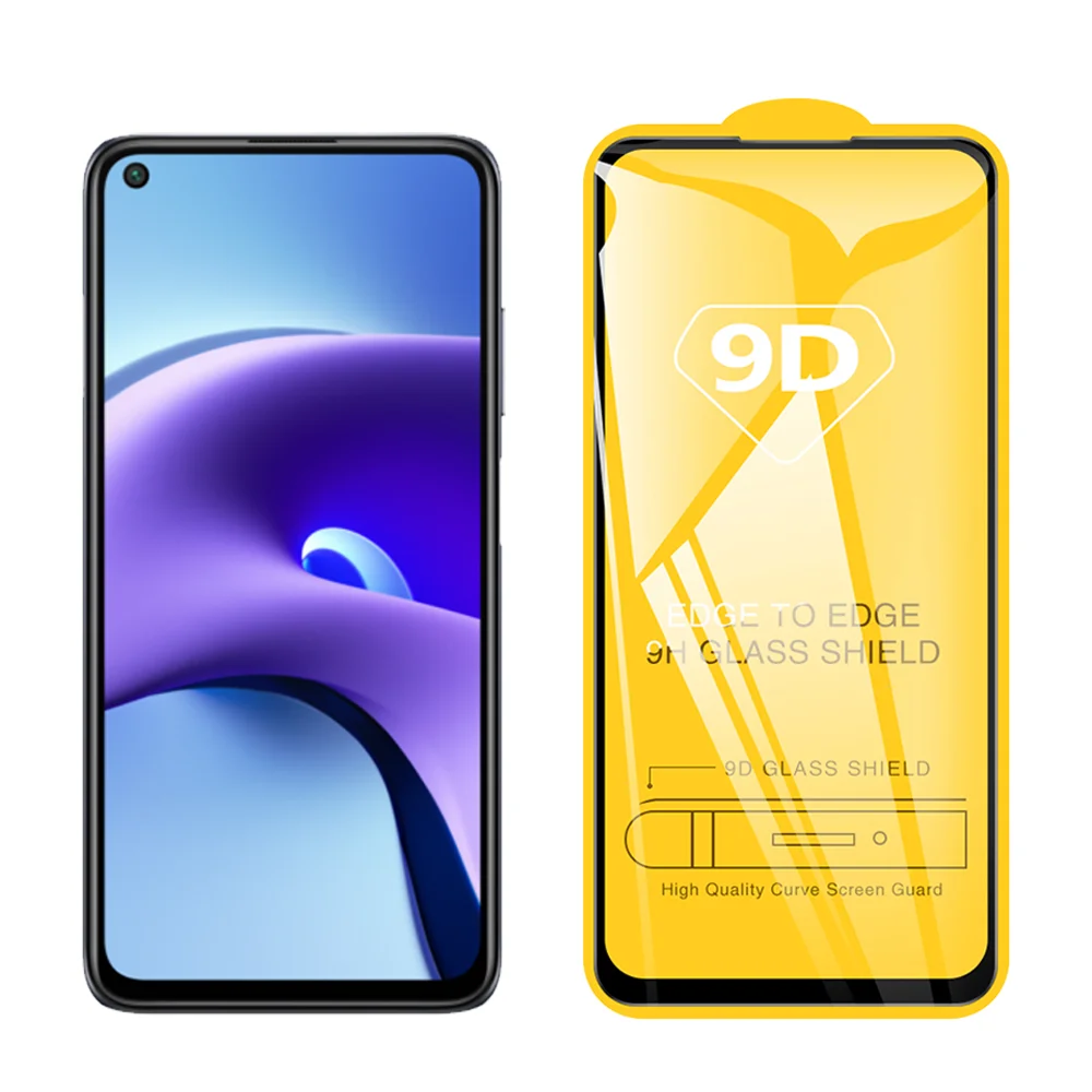 9D стекло на xiaomi redmi note 9t 10 t защитная pro 10s редми нот про 9т камеры пленка 10т защитное