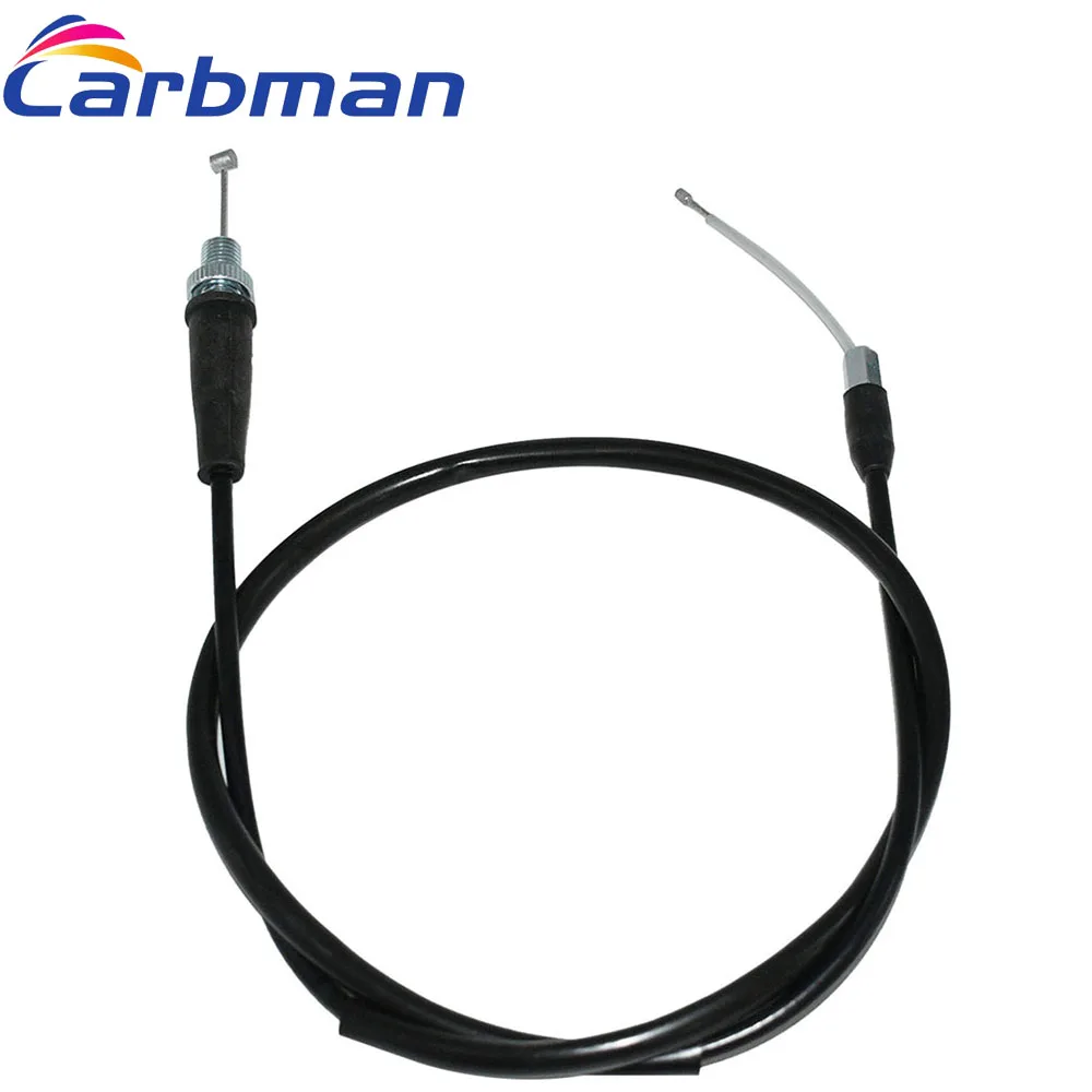 Кабель дроссельной заслонки для Yamaha YFM350X Warrior 1993 2004 YFM350 X YFM 350 ATV запасные