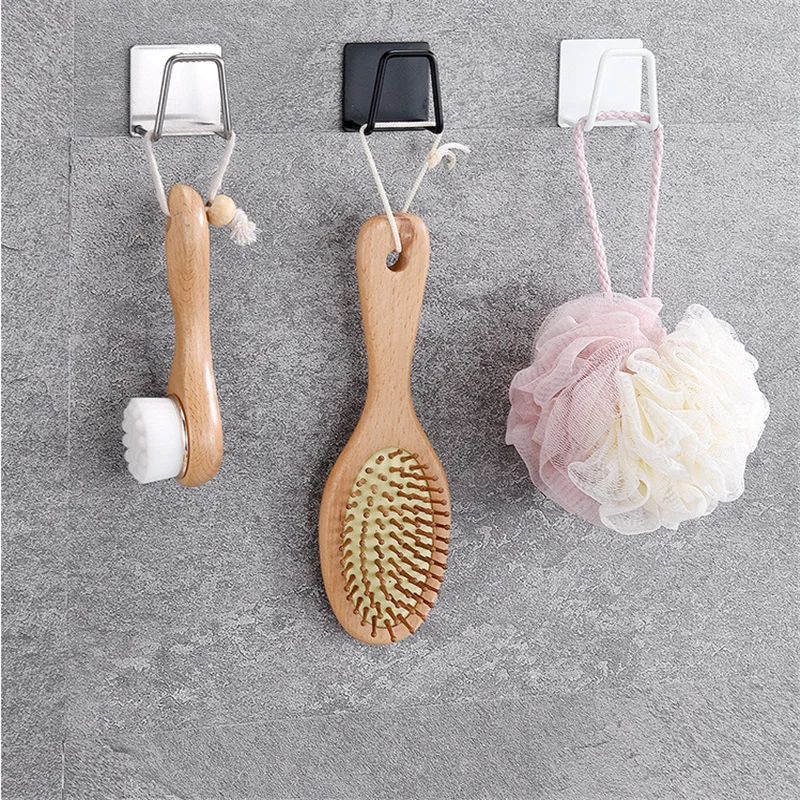 

Hook Up Free Paste Creative Sink Water Rack Clean Cloth Racks Dishes And Drains Stainless Steel Punch Storage Multi Function