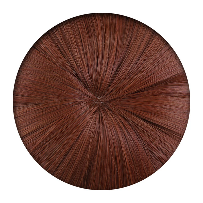 

Ochako Uraraka Wig Boku No Hero Academia Cosplay Wig Synthetic Red Short Anime My Hero Academia Cosplay Uraraka Ochaco