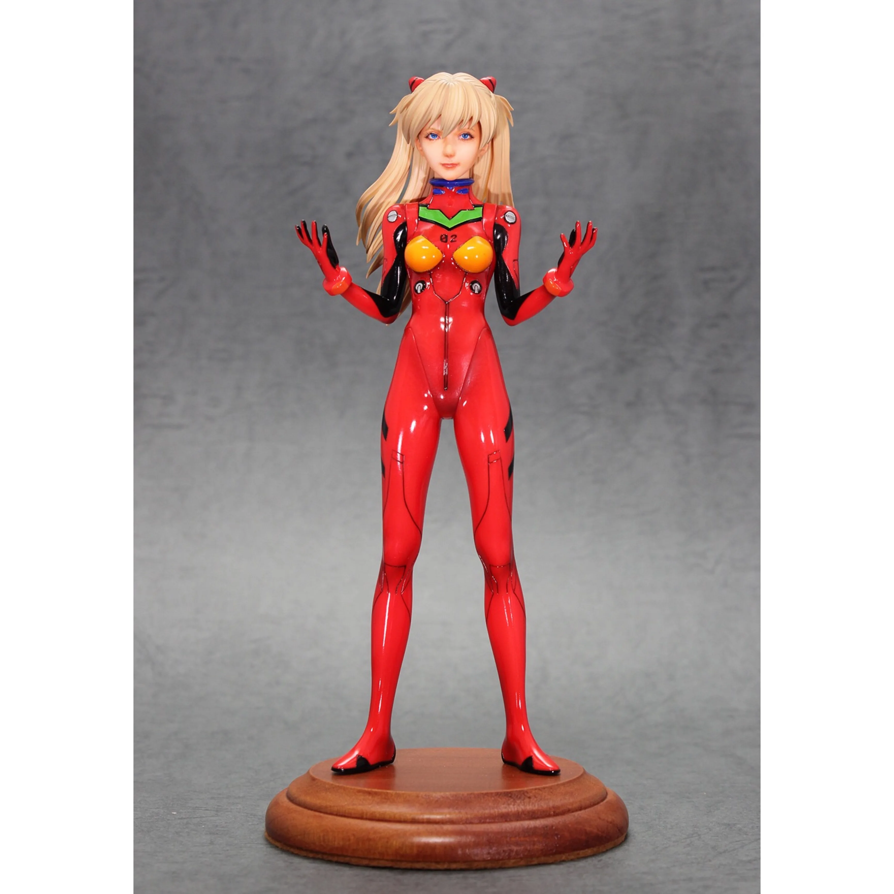 

1/8 Resin Model Figure GK，Unassembled and unpainted kit