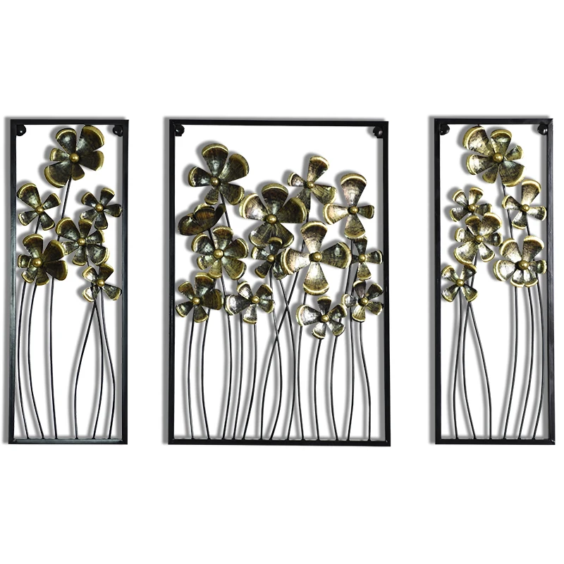 

TT Indoor Wall Hanging Wall Decoration Creative Wall Pendant Bedroom Wall Hangings Decorations