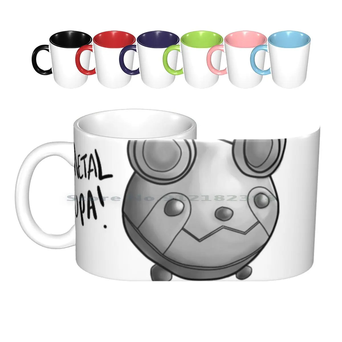 

Металлические УПА-стеины; Ворота, керамические кружки, кофейные чашки, кружка для молока и чая, стеины, испорченные стеины, ворота Amadeus 0 пото...