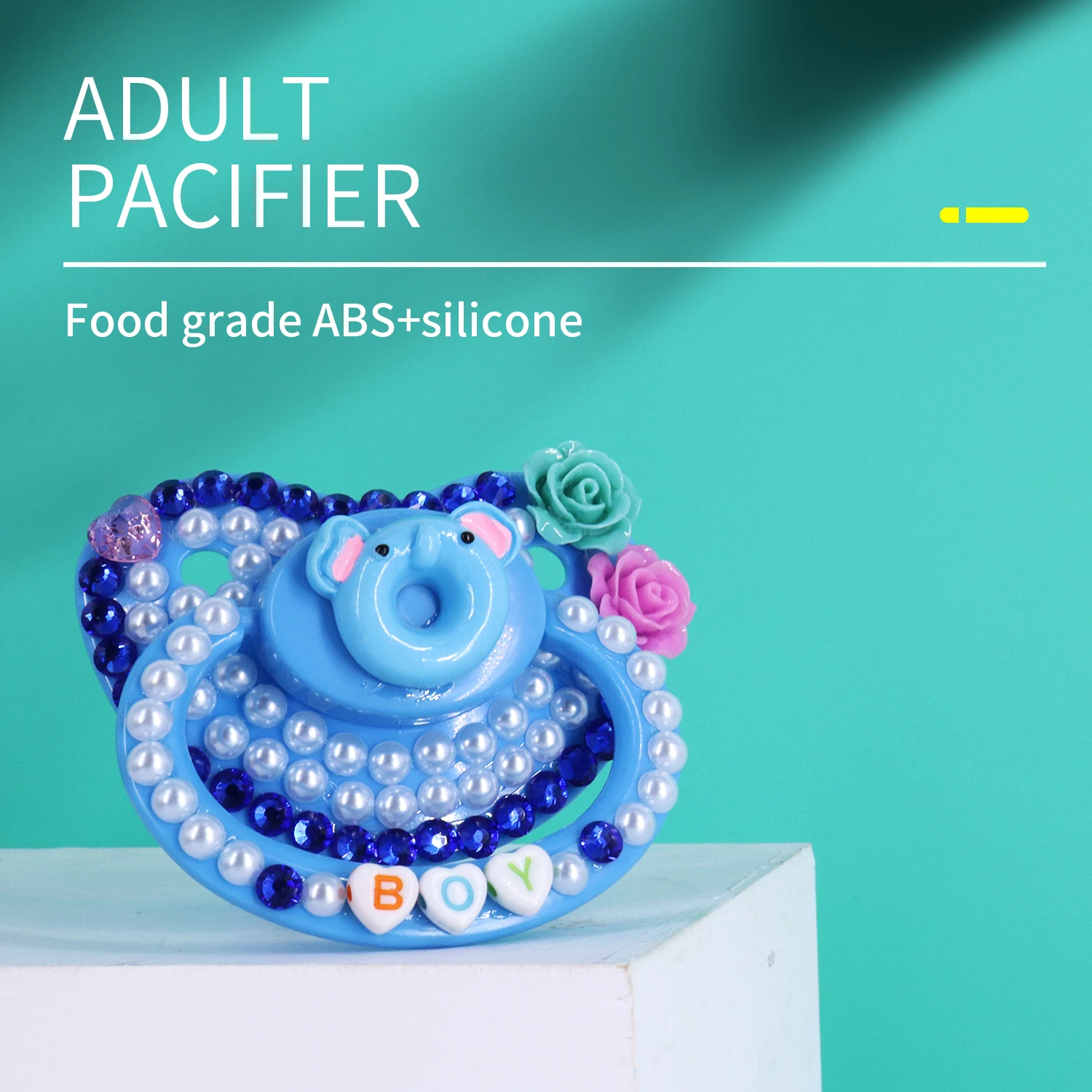 

Ddlg соска для взрослых Размер abdl взрослая детская силиконовая большая chupeta прозрачная Желейная Соска-пустышка больше вариантов Бесплатная Соска-пустышка