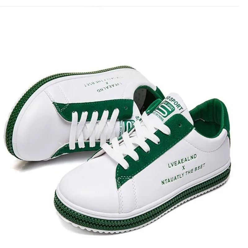 Новинка 2020 года Мужская обувь для скейтбординга Высококачественный кожаный