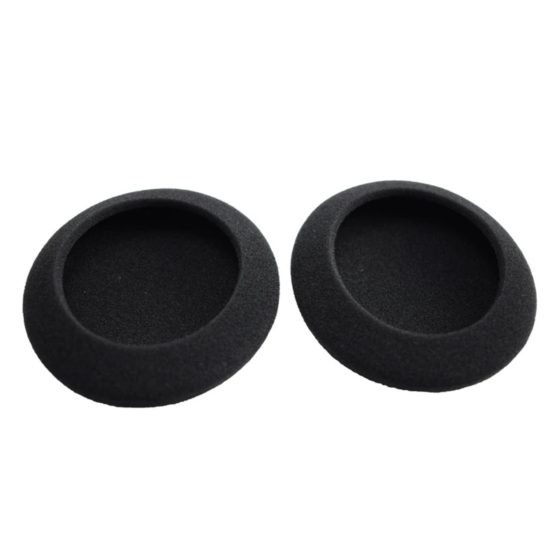 

1 Pair Of Ear Pads Soft Foam Noise Isolating Replacement Earbud Covers Headphones Cushions For SONY MDR 770LP