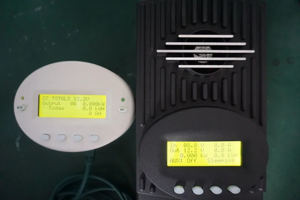 Регулятор заряда солнечной батареи Flexmax 7500 Вт 80 А 12 В 24 36 48 60 включая доставку в