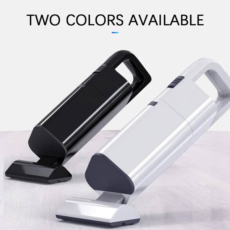 

Handheld Pet Cleaning Supplies Dog Hair Vacuum Clean Household Wireless Portable Car Dead Corner Hair Vacuum Multifunct Cleaner