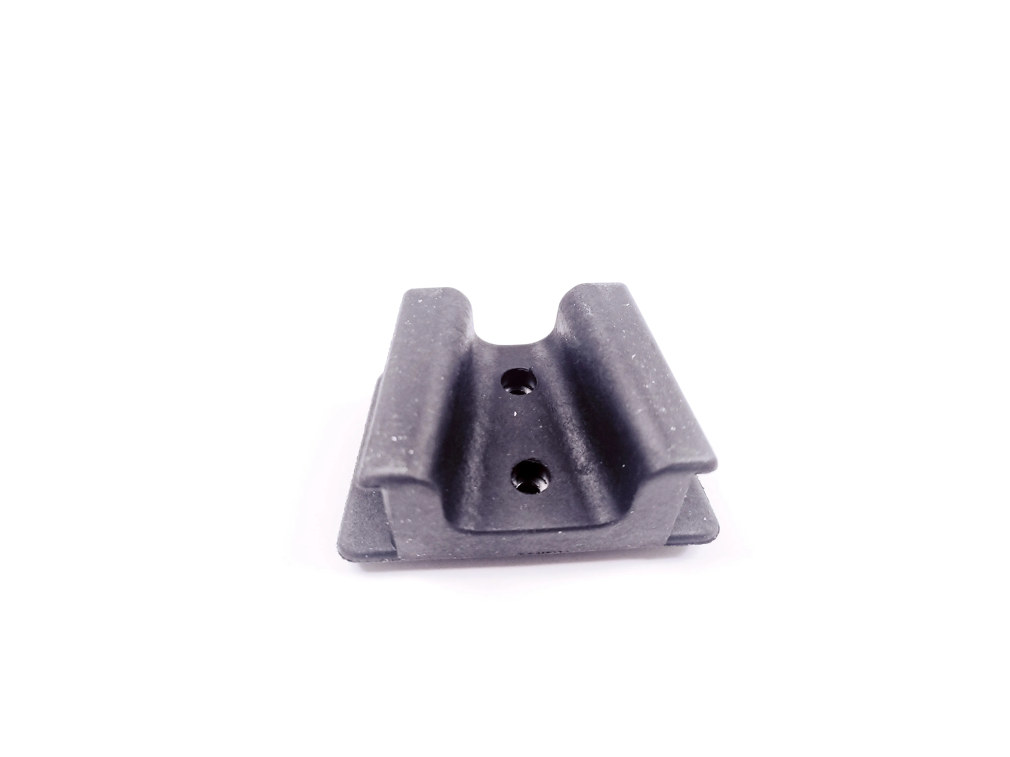 

Large--Adult Dental Tongue Piercing Silicone Mouth Prop Bite Blocks Durable Use 135