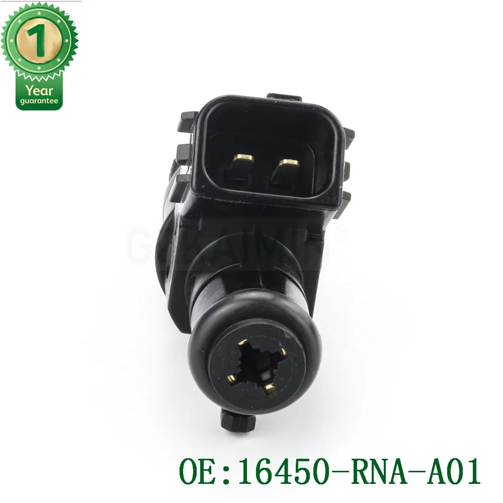 Топливная форсунка 16450-RNA-A01 16450RNAA01 для honda Civic 06-11 1 8 л/1 5 л 6 отверстий проверенный