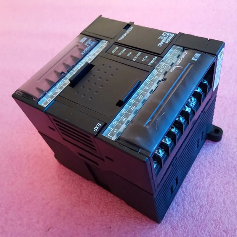 L20DR CP1L-L20DR-A Original New PLC CPU 100-240VAC input 12 point relay output 8 OMRON CONTROLLER MODULE | Обустройство дома